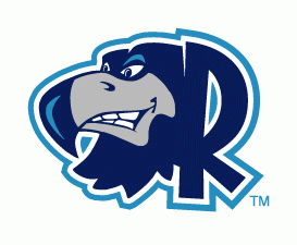 Rockford Riverhawks 2002-2006 Cap Logo iron on heat transfer